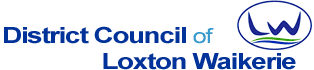 loxton waikerie council